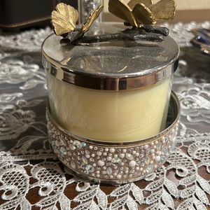 bath & body works candela hokder